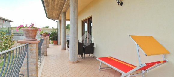 9 rooms House in Roseto degli Abruzzi, Italy No. 109664 12