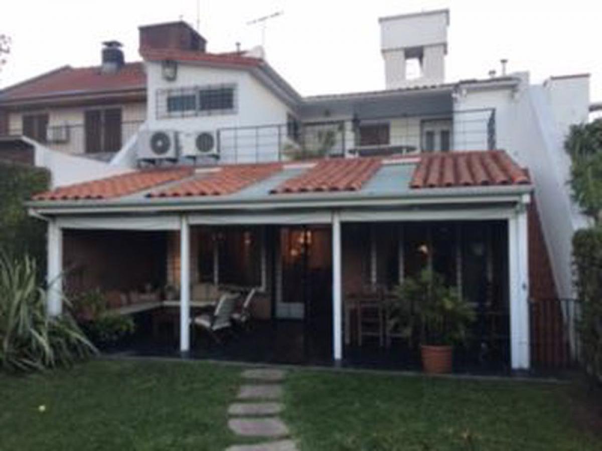 4 Schlafzimmer Haus in Vicente Lopez, Argentina, Nr. 9203