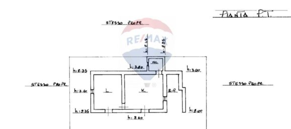 2 rooms Villa in Caltagirone, Italy No. 278345 3