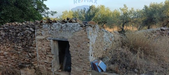 2 rooms Villa in Caltagirone, Italy No. 278345 18