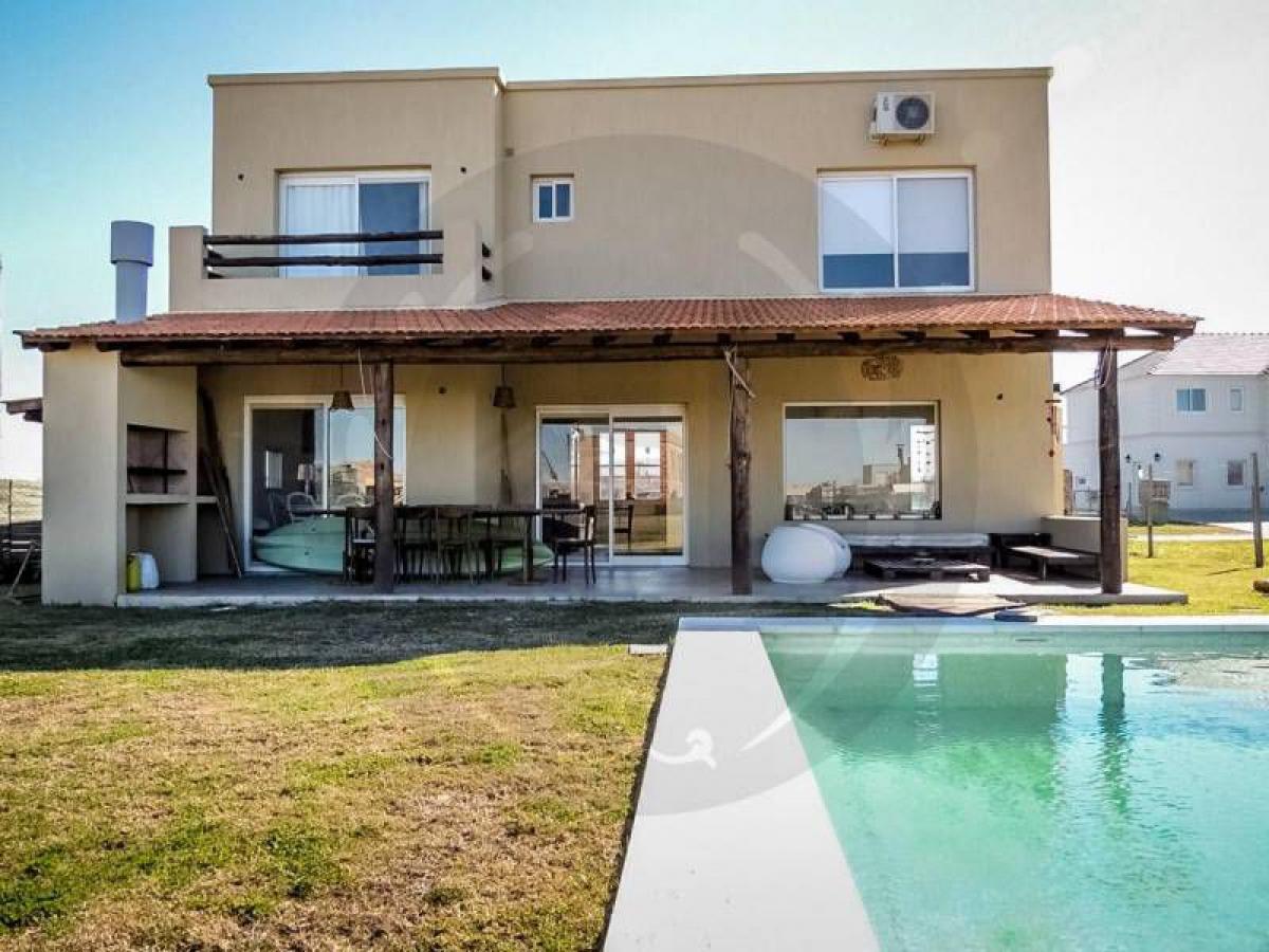 Casa T3 em Tigre, Argentina N.º 62443