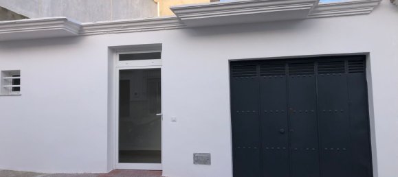 Gewerbliche Immobilie in Cadiz, Spain 120m², Nr. 157935 2