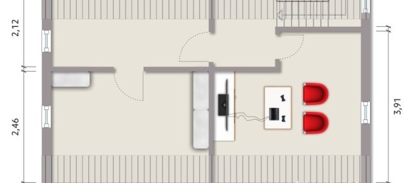 3 bedrooms House in Weimarer Land, Germany No. 319037 12