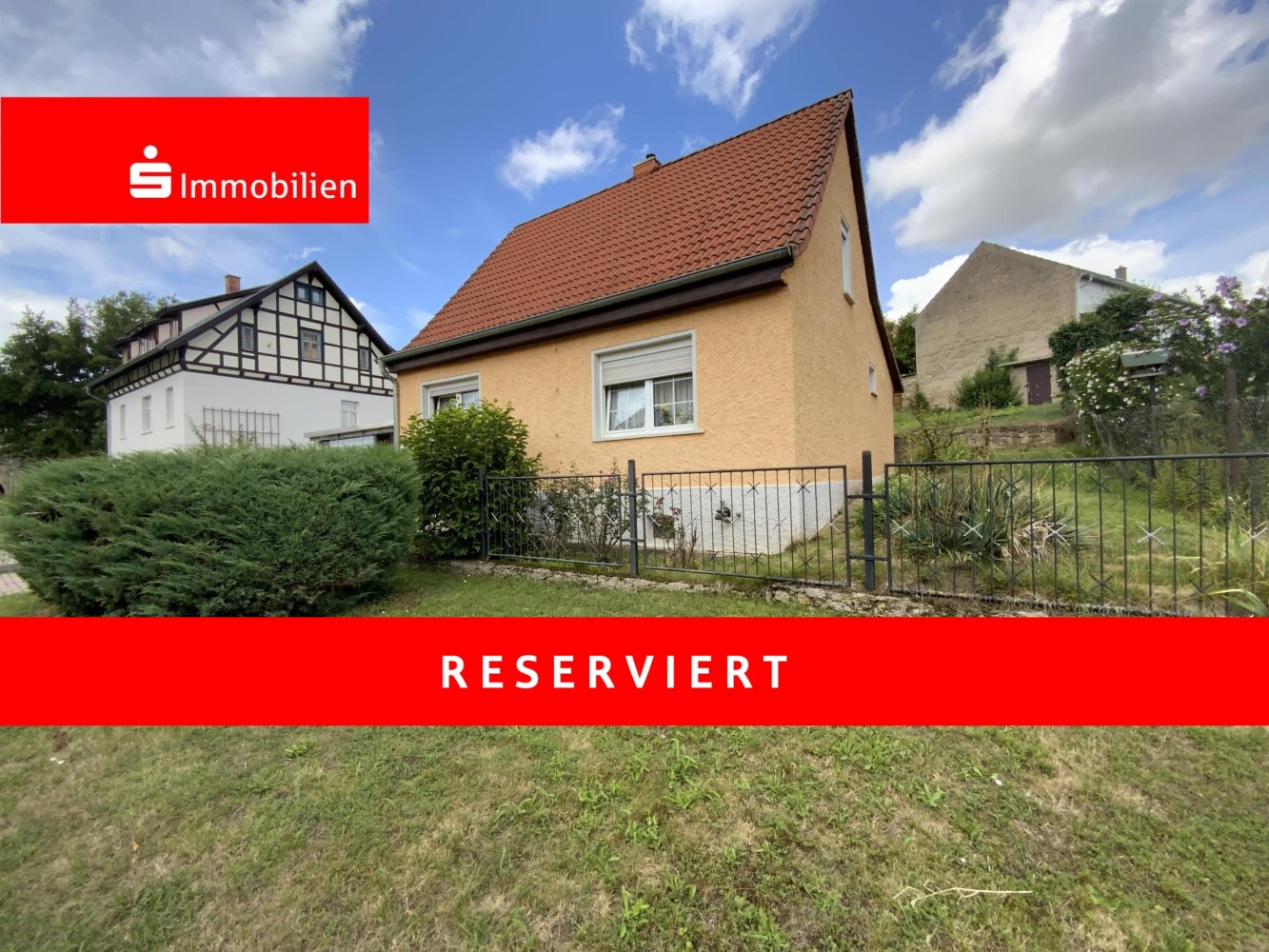 3 bedrooms House in Weimarer Land, Germany No. 319037