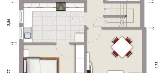 3 bedrooms House in Weimarer Land, Germany No. 319037 11