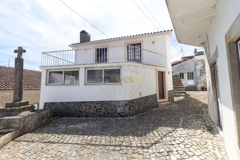 4 Schlafzimmer Haus in Espinhal, Portugal, Nr. 165977