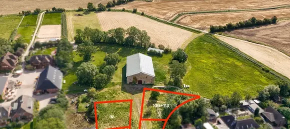  Land in Ostholstein, Germany No. 310583 2