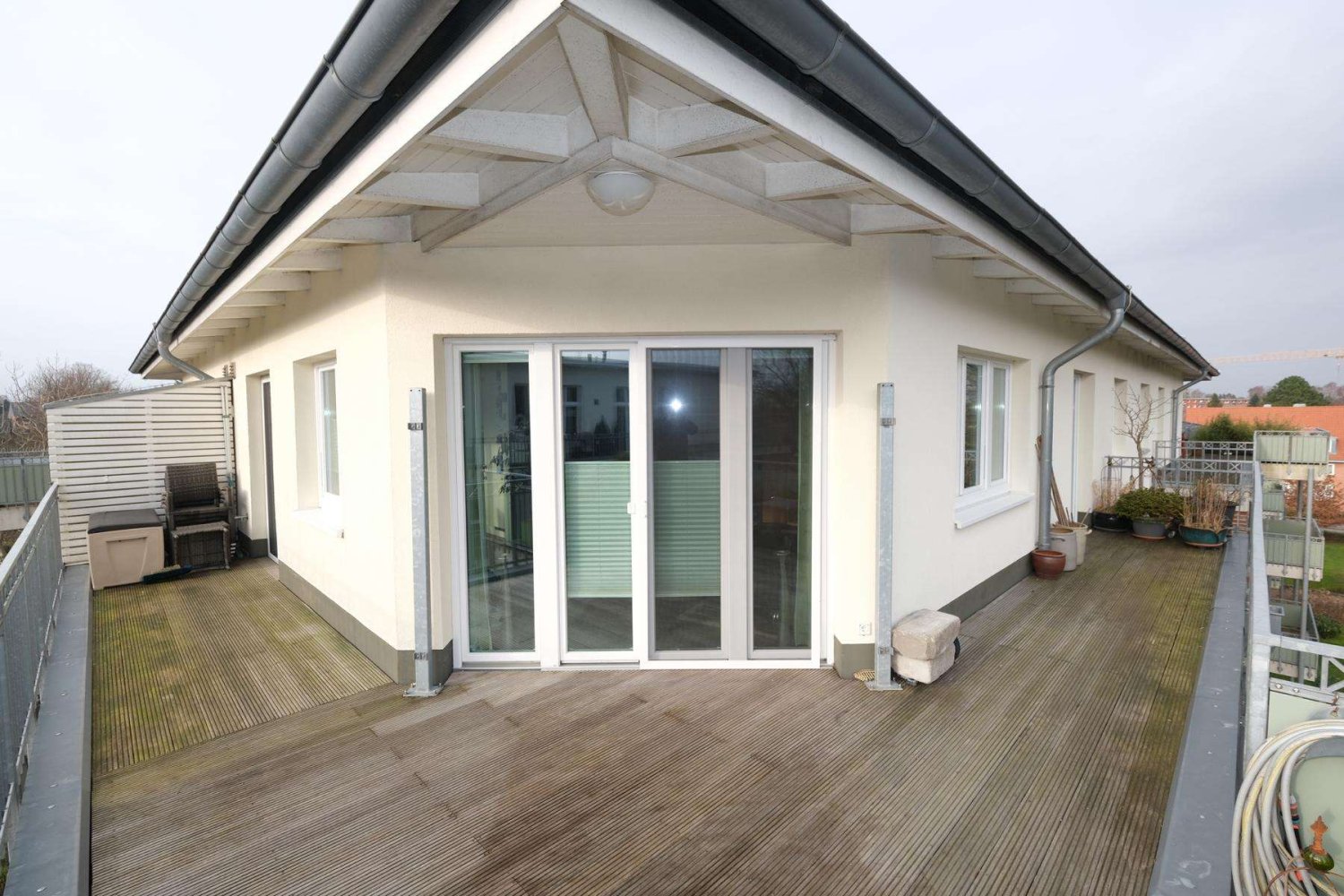 3غرفة بانتهاوس في Schleswig-Holstein, Germany رقم 36036