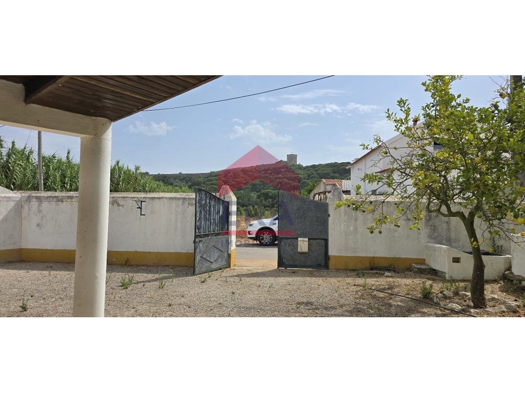 4 bedrooms House in Obidos, Portugal No. 280451