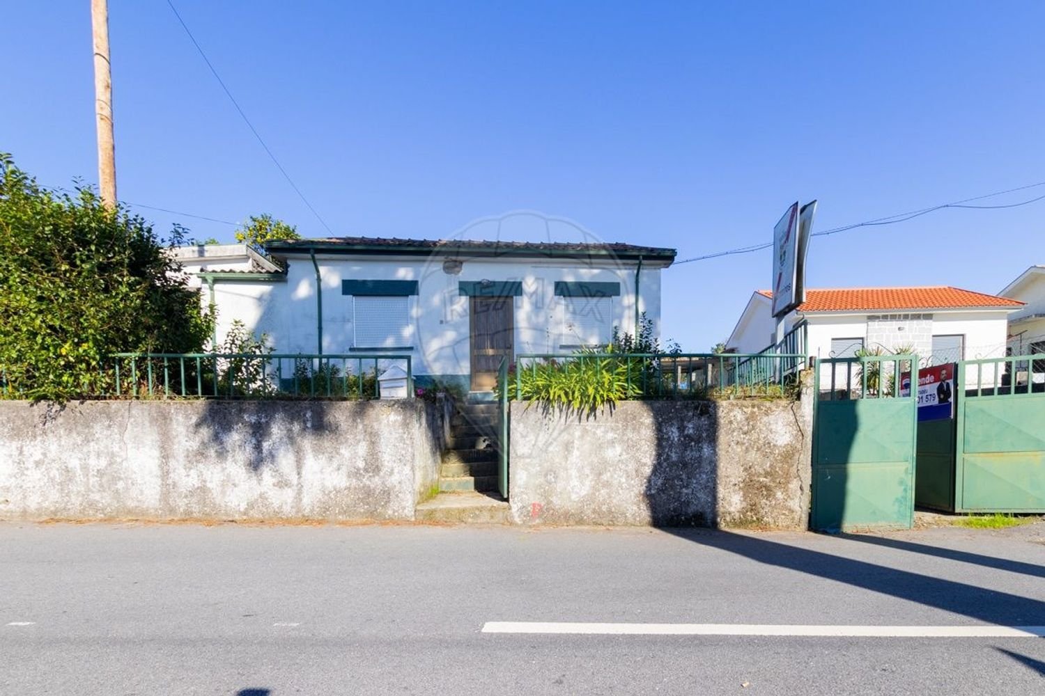 3 bedrooms House in Barreiros, Portugal No. 240472