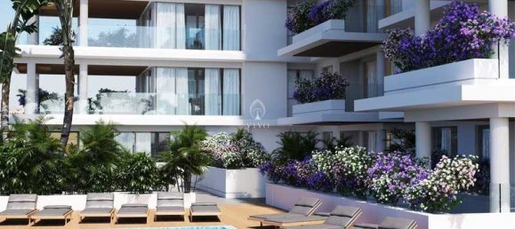 Apartamento de 3 dormitorios en Larnaca, Cyprus No. 20525 10