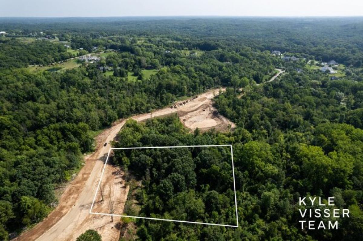 Terreno en Ada, USA No. 523046