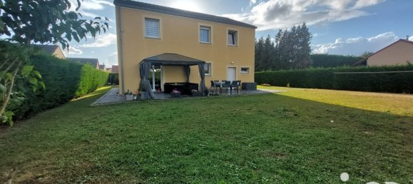 5 غرف نوم منزل في Landres, France رقم 323204 10