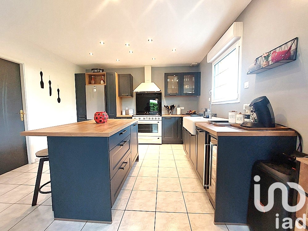 5 غرف نوم منزل في Landres, France رقم 323204