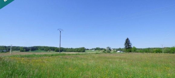 Grundstück in Traubach-le-Haut, France 1969m², Nr. 60009 6