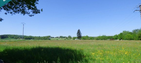 Grundstück in Traubach-le-Haut, France 1969m², Nr. 60009 10