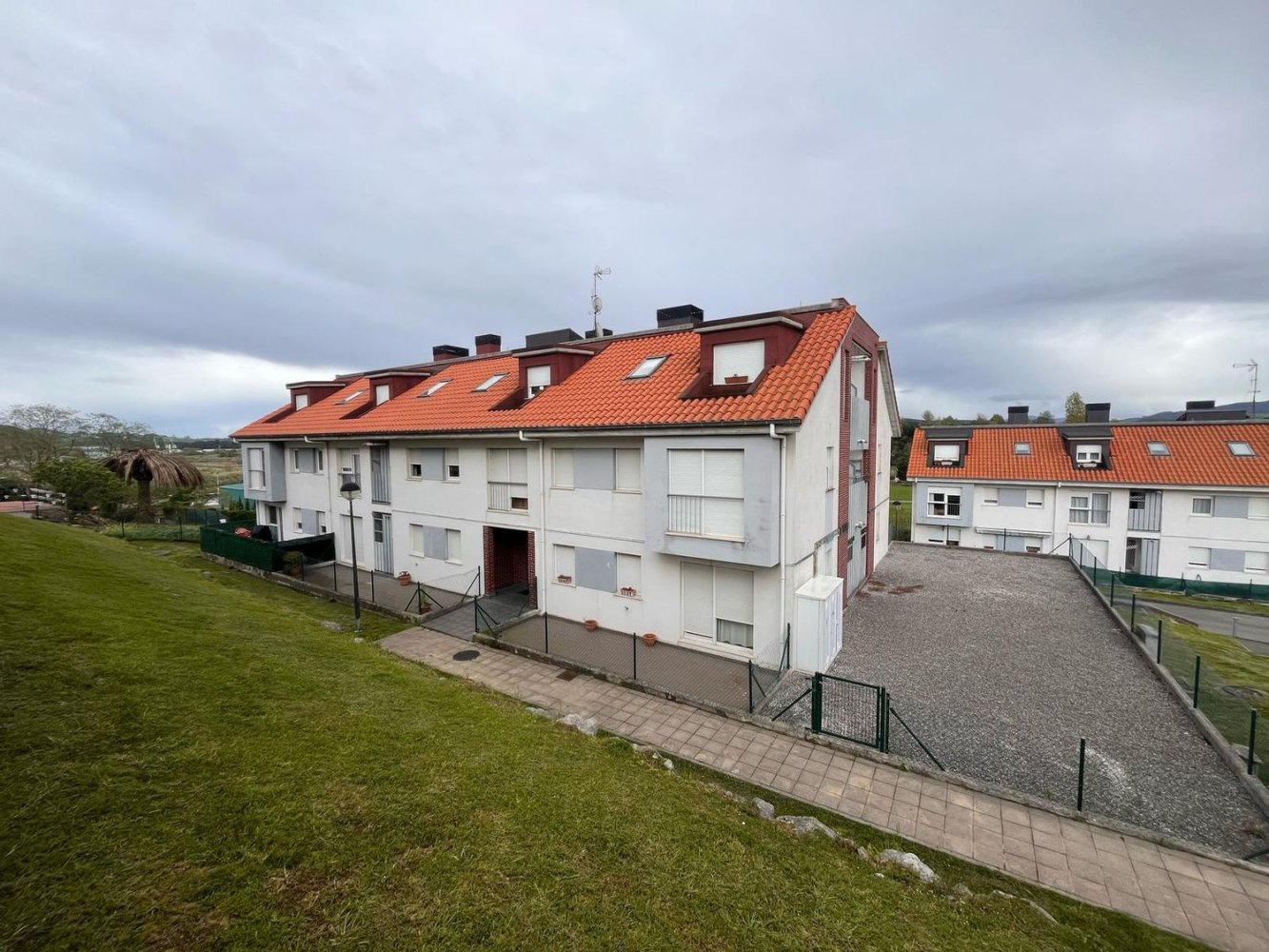 Apartamento de 2 dormitorios en Suances, Spain No. 157230