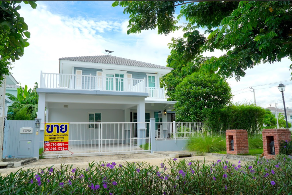 3 chambres Maison à Samut Prakan, Thailand No. 73920