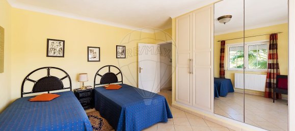 Casa de 4 dormitorios en Luz, Portugal No. 25856 21