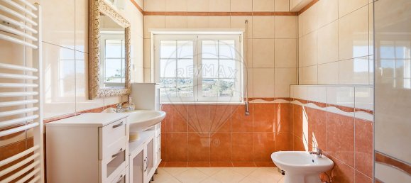 Casa de 4 dormitorios en Luz, Portugal No. 25856 22