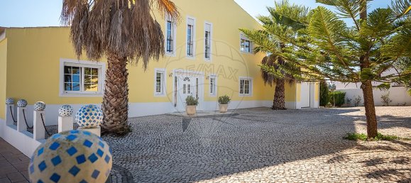 Casa de 4 dormitorios en Luz, Portugal No. 25856 24