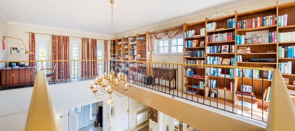 Casa de 4 dormitorios en Luz, Portugal No. 25856 17