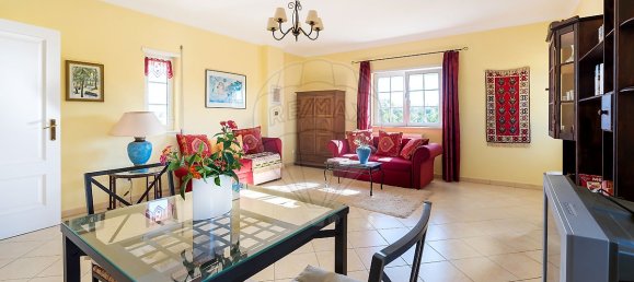 Casa de 4 dormitorios en Luz, Portugal No. 25856 19