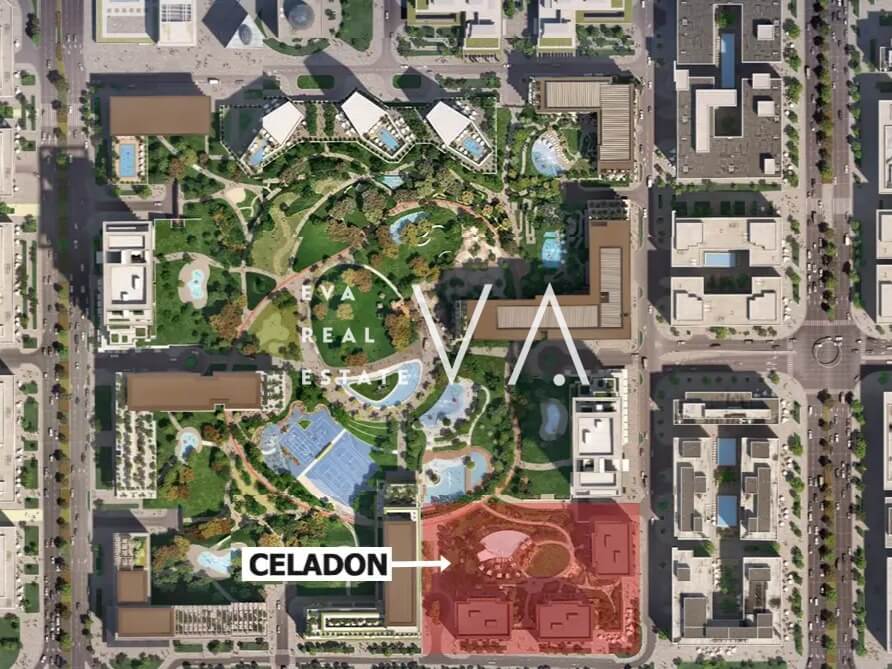 1 bedroom Apartment in Jumeirah, UAE No. 103075