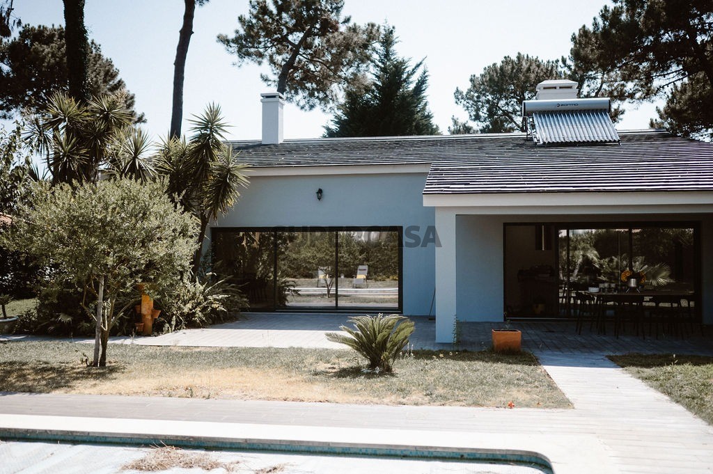 4 bedrooms House in Almada, Portugal No. 192636