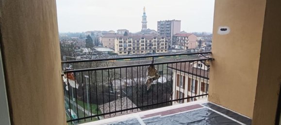 4-Zimmer Wohnung in Tortona, Italy, Nr. 206115 59