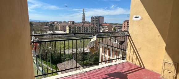 4-Zimmer Wohnung in Tortona, Italy, Nr. 206115 29