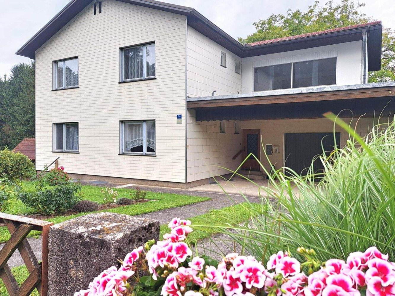 5غرفة عقار تجاري في Pyhra, Austria رقم 248111