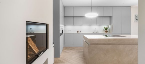 3 Schlafzimmer Wohnung in Grunewald, Germany, Nr. 289755 14