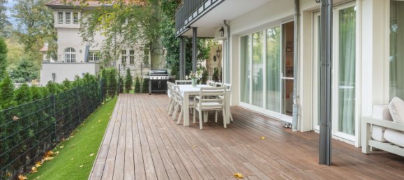 3 Schlafzimmer Wohnung in Grunewald, Germany, Nr. 289755 6