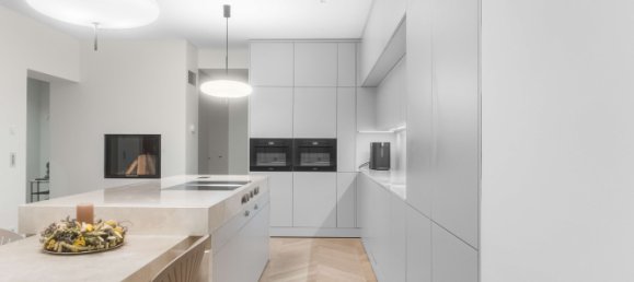 3 Schlafzimmer Wohnung in Grunewald, Germany, Nr. 289755 15