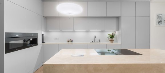 3 Schlafzimmer Wohnung in Grunewald, Germany, Nr. 289755 21