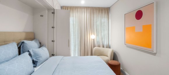 3 Schlafzimmer Wohnung in Grunewald, Germany, Nr. 289755 44