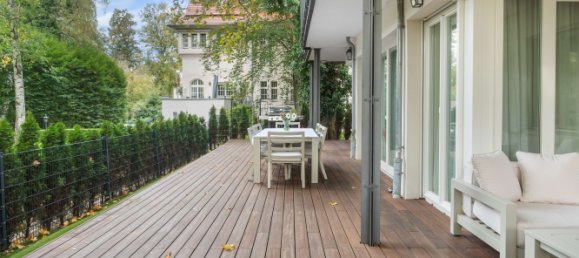 3 Schlafzimmer Wohnung in Grunewald, Germany, Nr. 289755 10