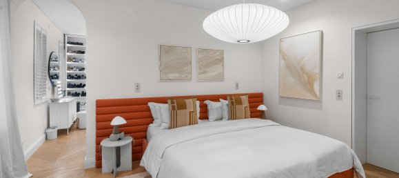 3 Schlafzimmer Wohnung in Grunewald, Germany, Nr. 289755 28