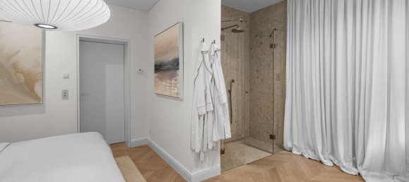 3 Schlafzimmer Wohnung in Grunewald, Germany, Nr. 289755 29