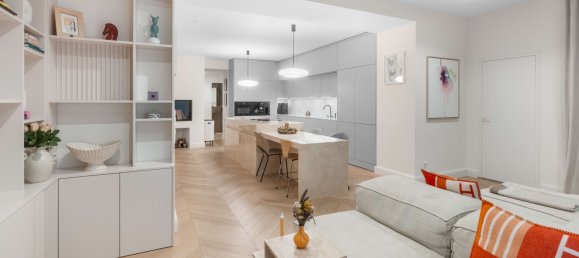 3 Schlafzimmer Wohnung in Grunewald, Germany, Nr. 289755 20