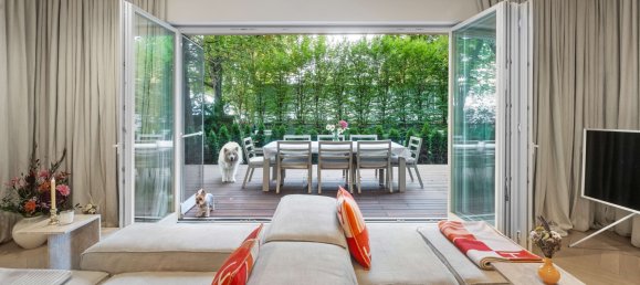 3 Schlafzimmer Wohnung in Grunewald, Germany, Nr. 289755 2