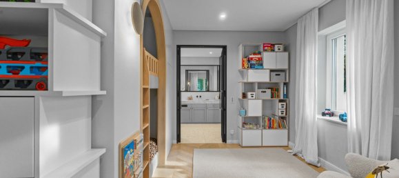 3 Schlafzimmer Wohnung in Grunewald, Germany, Nr. 289755 26