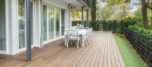 3 Schlafzimmer Wohnung in Grunewald, Germany, Nr. 289755 7