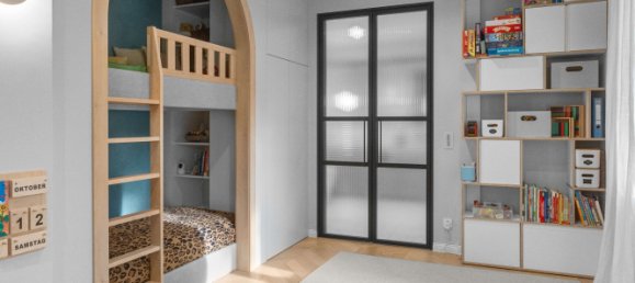 3 Schlafzimmer Wohnung in Grunewald, Germany, Nr. 289755 23