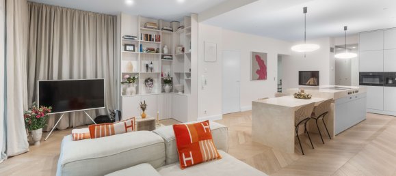 3 Schlafzimmer Wohnung in Grunewald, Germany, Nr. 289755 4