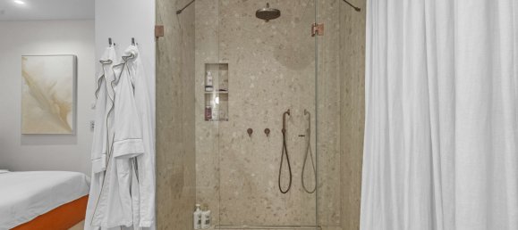 3 Schlafzimmer Wohnung in Grunewald, Germany, Nr. 289755 32