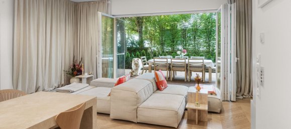 3 Schlafzimmer Wohnung in Grunewald, Germany, Nr. 289755 3