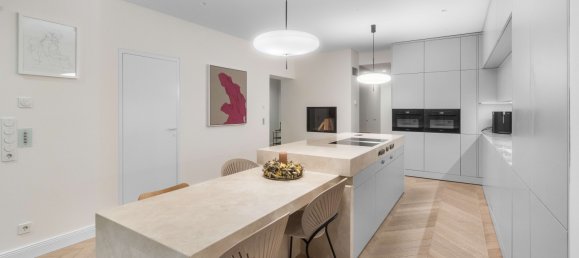 3 Schlafzimmer Wohnung in Grunewald, Germany, Nr. 289755 17