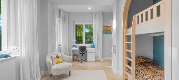 3 Schlafzimmer Wohnung in Grunewald, Germany, Nr. 289755 25